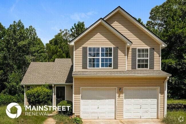 Building Photo - 540 Pecan Wood Cir