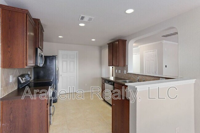 Foto del edificio - 11307 Camp Creek Trail