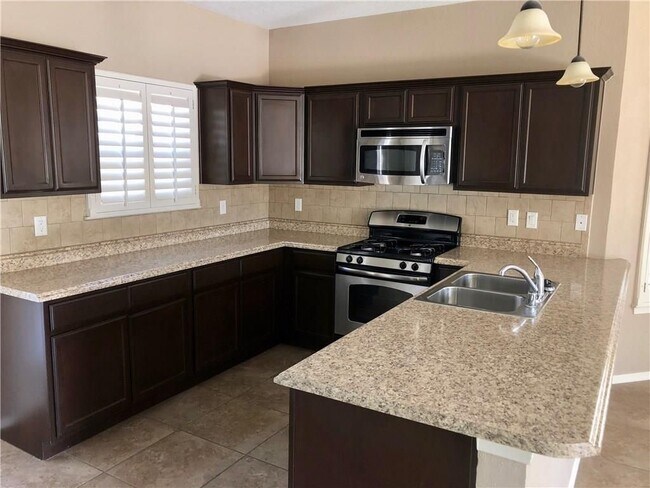 Building Photo - 12917 Hueco Cave Dr