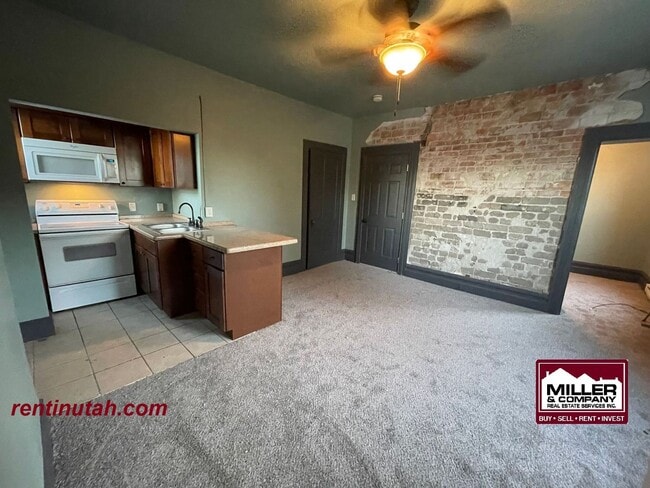 Foto del edificio - 776 W North Temple St