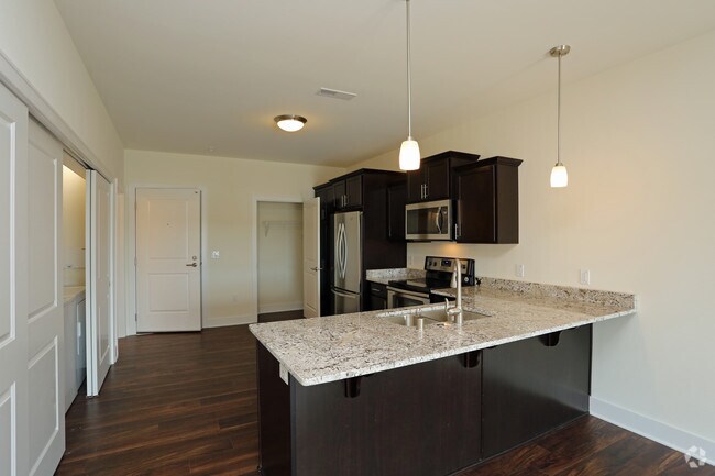 Cocina - The View at Towne Center