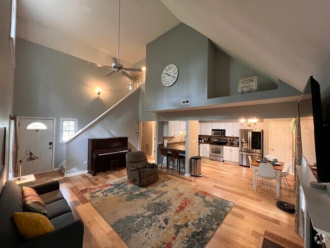 Houses For Rent in Durham NC - 188 Homes | Apartments.com