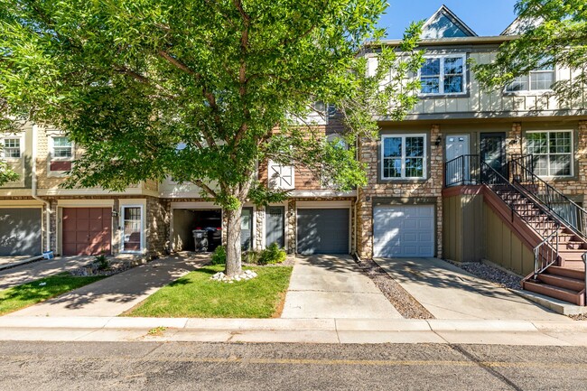 Photo - 8066 S Columbine Ct House