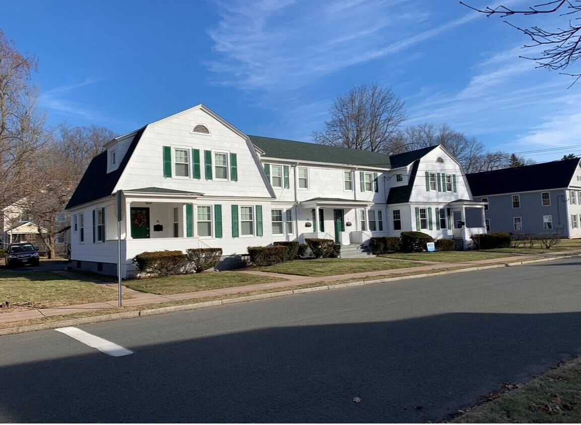 Foto principal - 85 Fairfield St