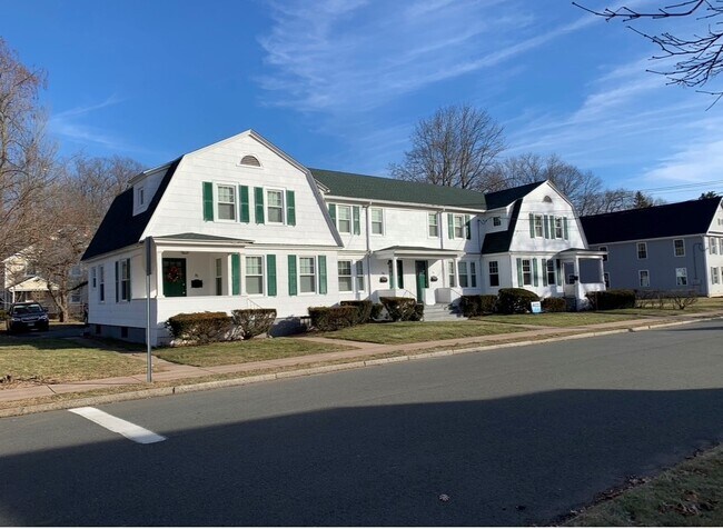 Photo - 85 Fairfield St Townhome