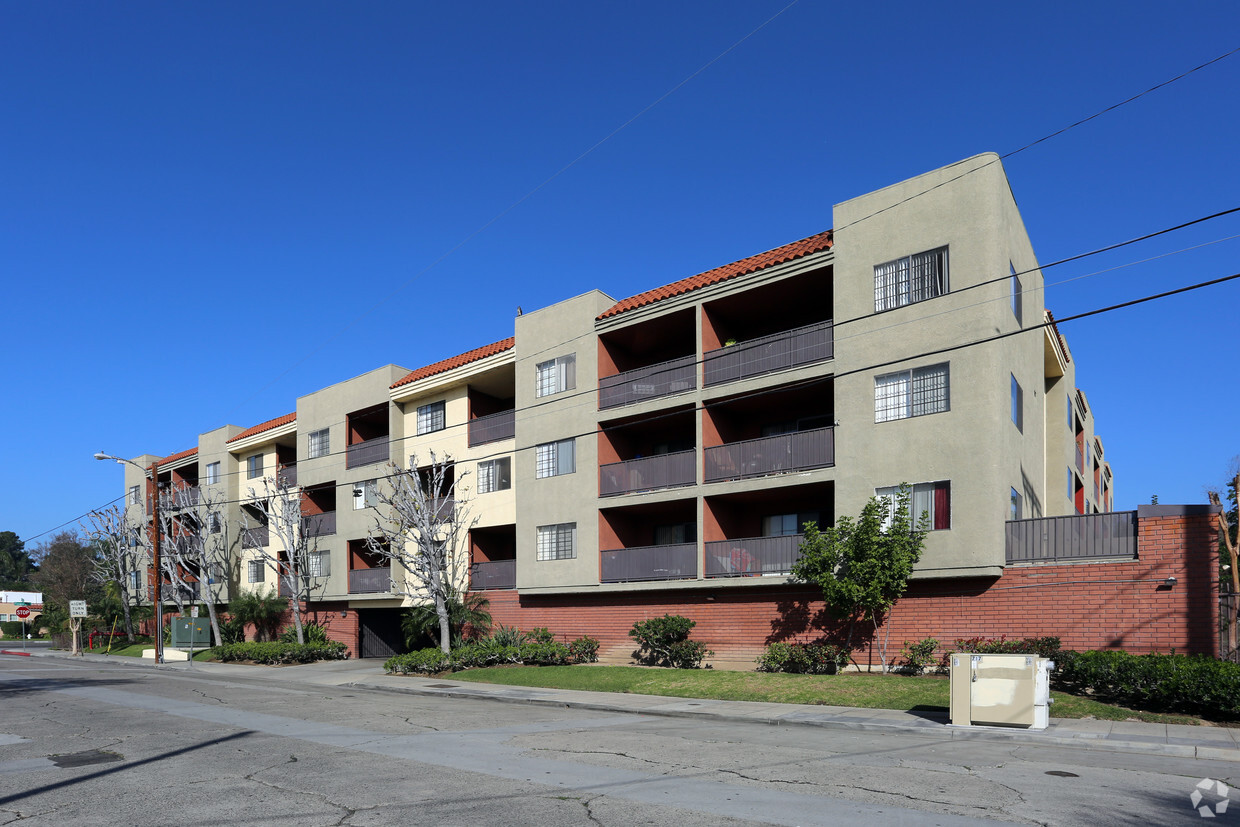 Foto principal - Ancona Apartments