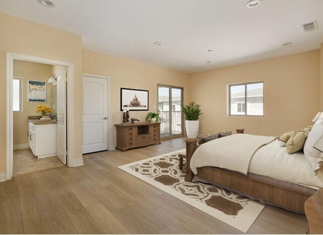 Foto del edificio - 4952 W 112th St