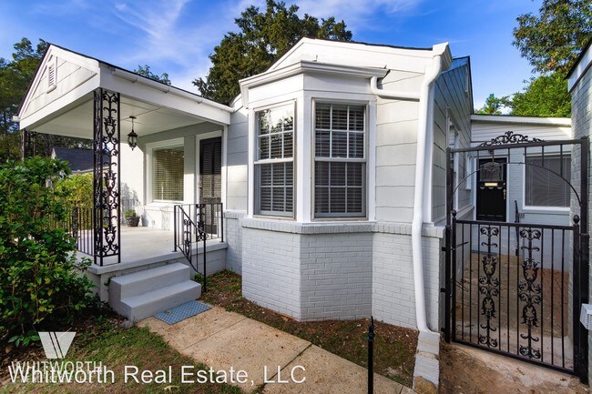 Foto del edificio - 3 br, 2 bath House - 2130 Bellwood Drive