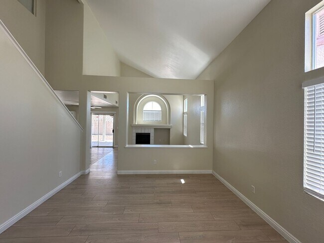 Foto del edificio - CIMARRON MEADOWS