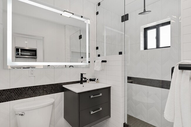 Bathroom - 70 Walts Ln