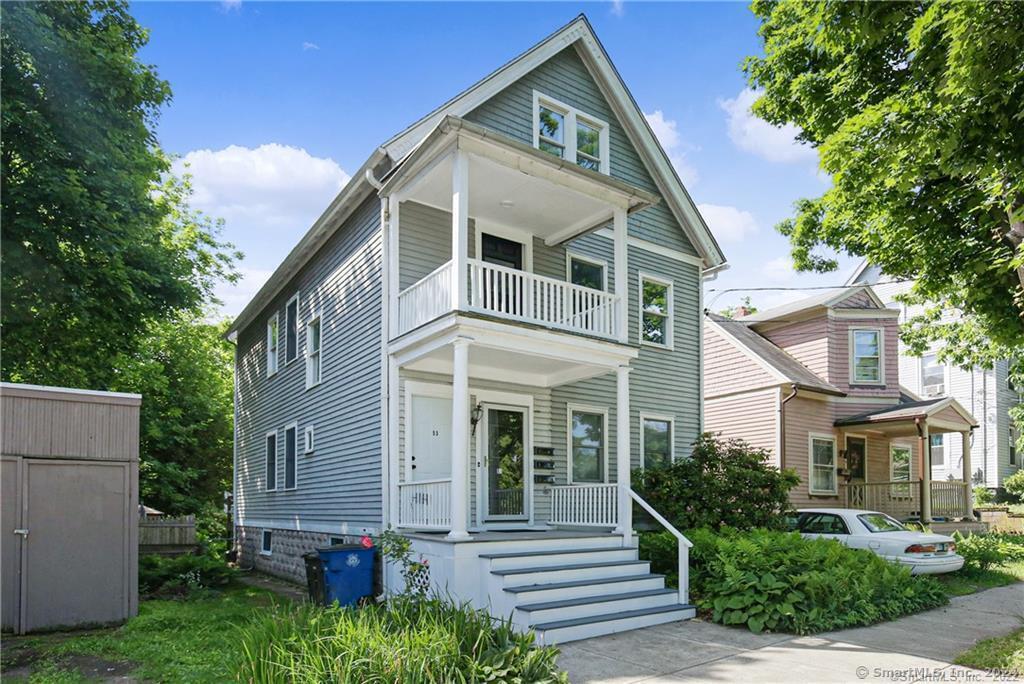 Foto principal - 51 Osborn Ave