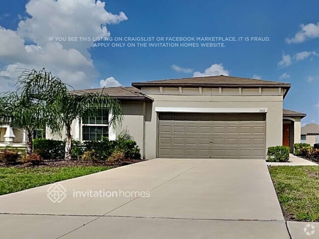 Building Photo - 1408 Flower Dust Dr