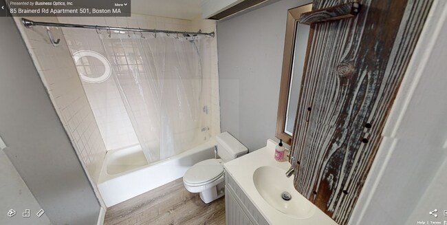 Foto del edificio - 85 Brainerd Rd