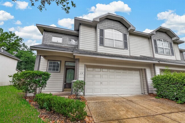 Building Photo - 119 Ledgestone Pl