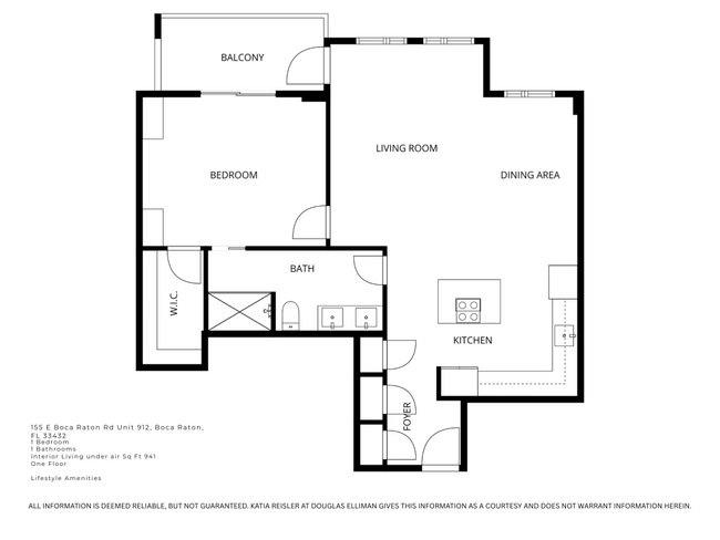 Foto del edificio - 155 E Boca Raton Rd