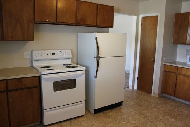 Building Photo - 1113 Hays St