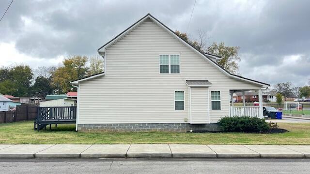 Foto del edificio - 1210 Chippewa Ave SE