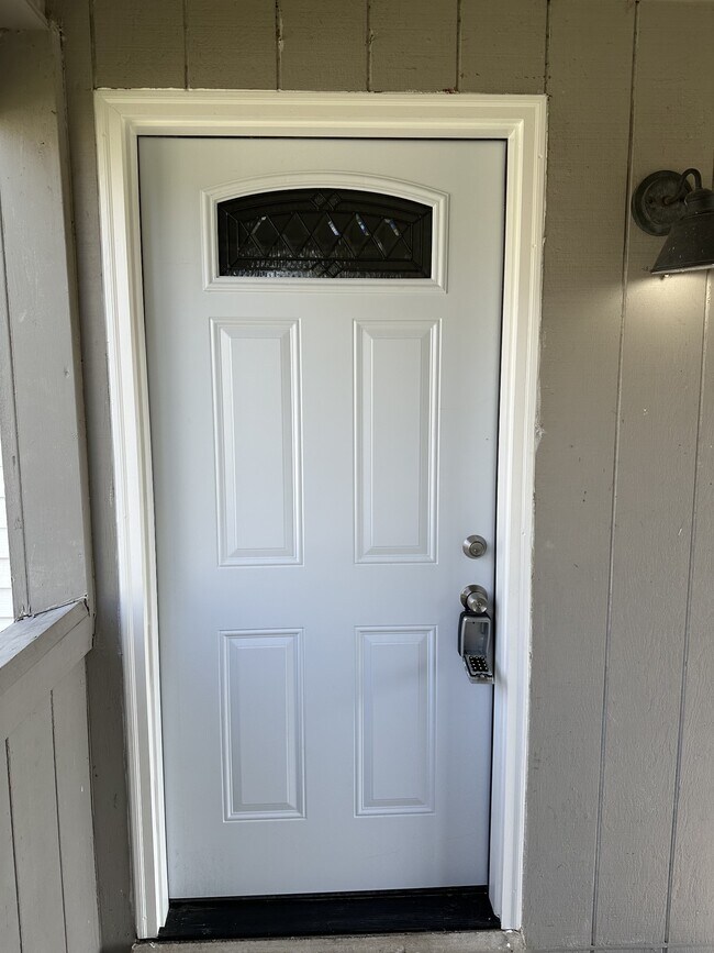 Foto del edificio - 304 Andrew Jackson Pl