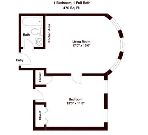 Building Photo - 672 Washington St