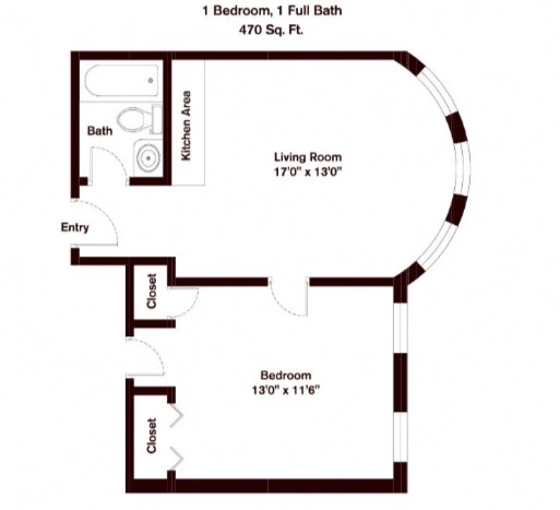 Foto del edificio - 672 Washington St