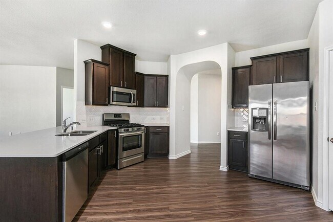 Foto del edificio - 4108 Spur Trail Dr