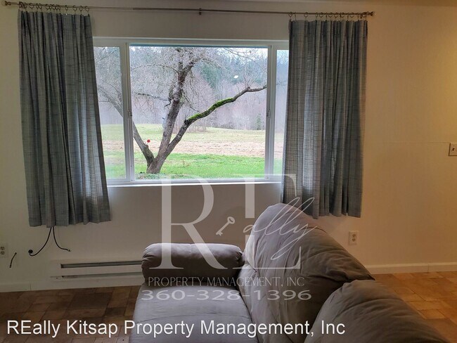 Building Photo - 2 br, 1 bath House - 22022 Big Valley Rd NE