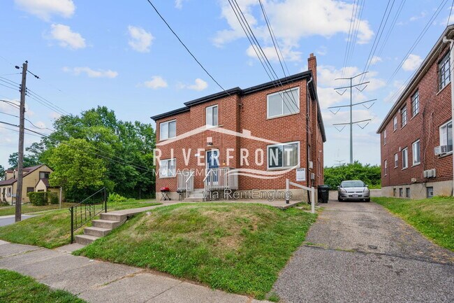 Foto del edificio - 7796 Stillwell Rd