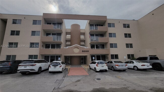 Building Photo - 8050 NW 8th St