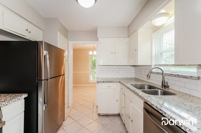 Foto del edificio - 7126 Lugary Drive, Houston, TX 77036