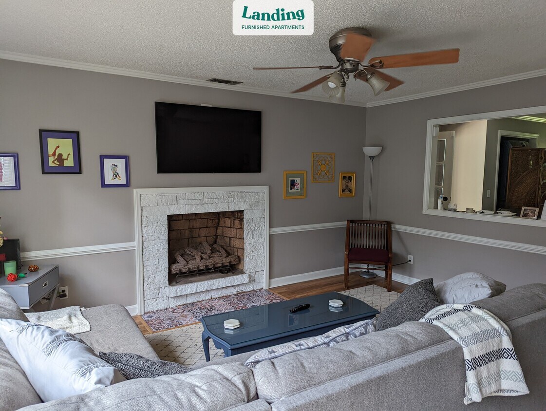 100 Bellview Dr Unit 1.1307310, Taylors, SC 29687 Apartment for Rent