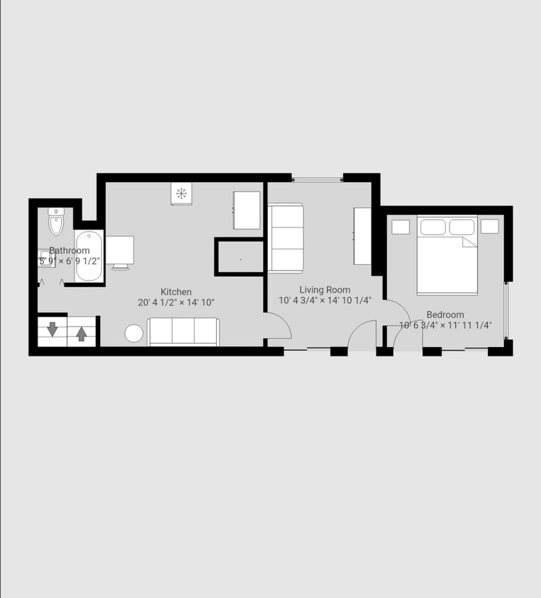 Foto principal - 23 Pond Lily Ave