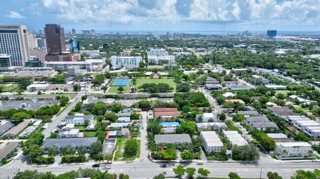 Foto del edificio - 804 SW 4th Ave