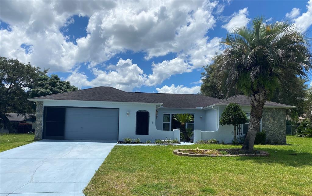 5118 W Kristina Loop, Lecanto, FL 34461 House Rental in Lecanto, FL