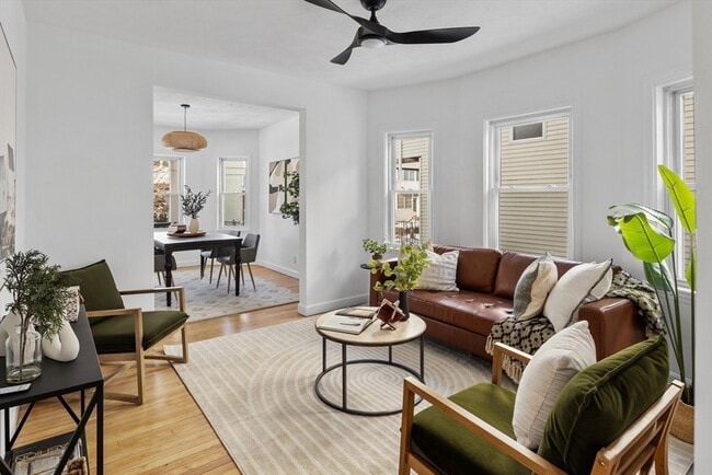 Building Photo - 44-46 Pinkham Rd