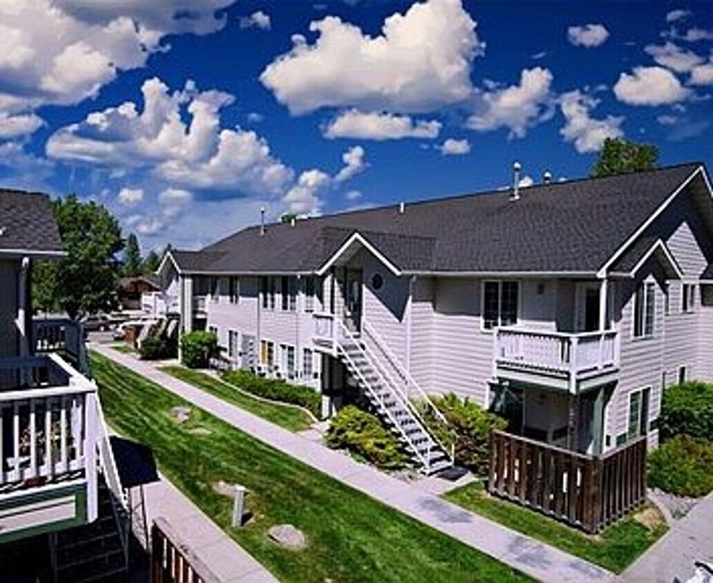 3026 W Villard St Unit 1, Bozeman, MT 59718 Room for Rent in Bozeman