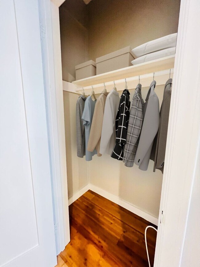 Foto del interior - Val D' Kingsley LLC