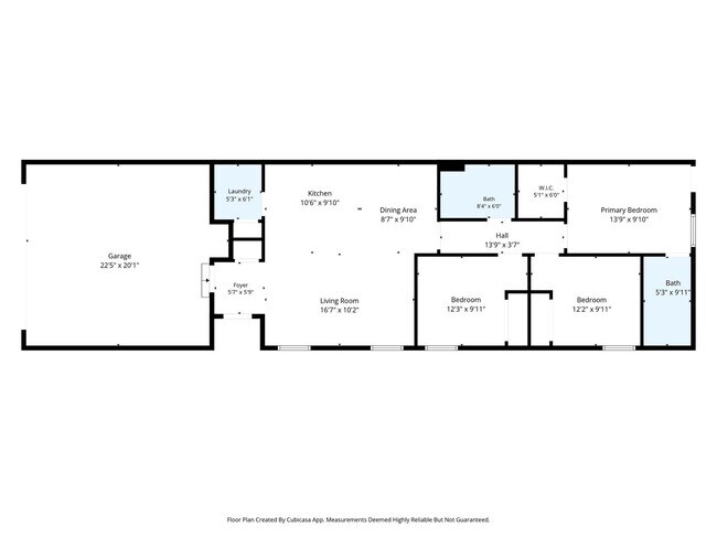 Building Photo - 8037-8039 Arbor