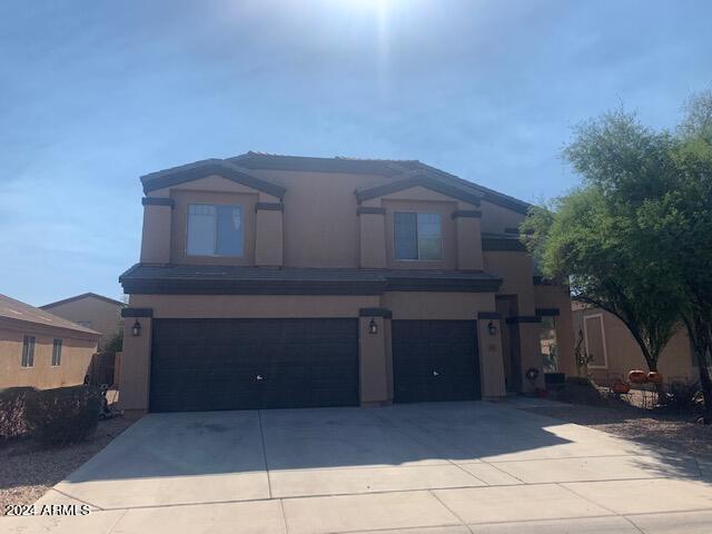 Primary Photo - 43315 W Maricopa Ave In Maricopa Featuring...