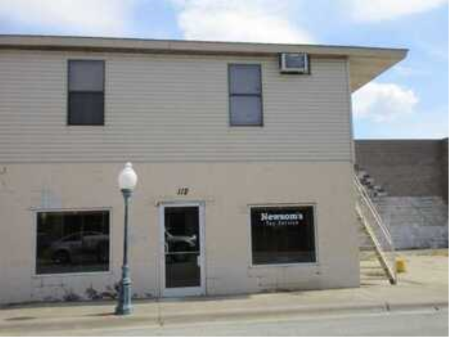 Building Photo - 112 S 2nd St