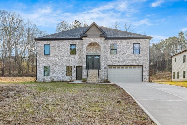 Foto del edificio - 4400 Ross Estates Ct SW