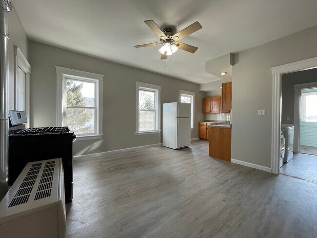 Foto del edificio - 16 Ames St