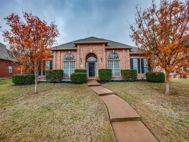 Foto principal - 3817 Kite Meadow Dr