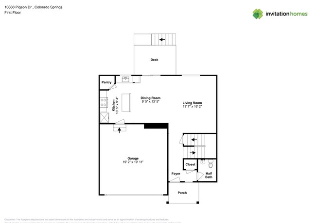 Building Photo - 10888 Pigeon Dr