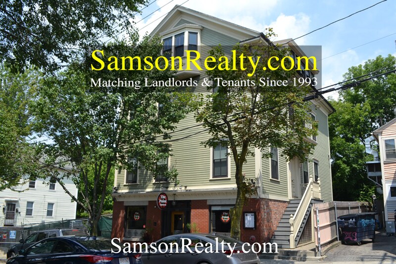 Foto principal - 304 Wickenden St
