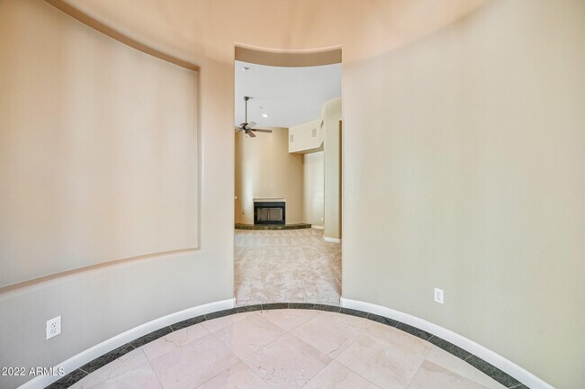 Building Photo - 7397 E San Jacinto Dr