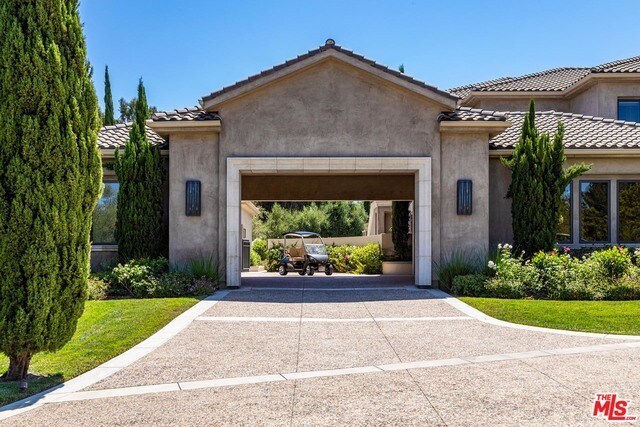 Foto del edificio - 1209 Via Aracena