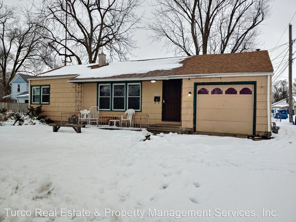 355 W Bourbonnais St, Kankakee, IL 60901 House Rental in Kankakee, IL