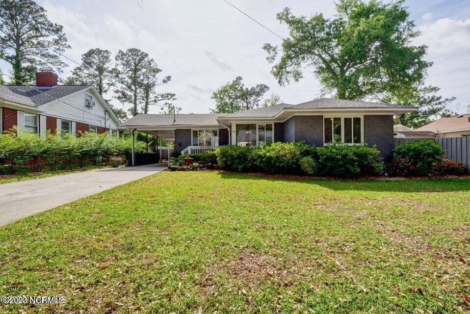 Foto principal - 804 S 15th St