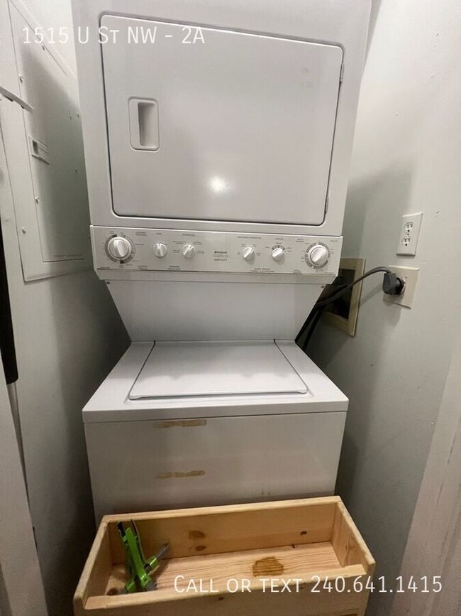 Foto del edificio - 1515 U St NW