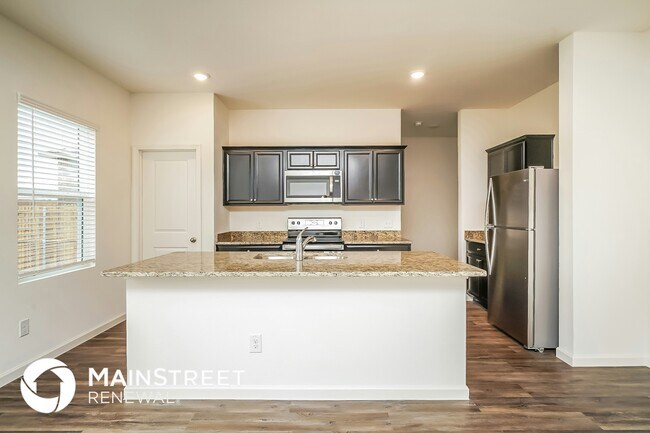 Foto del edificio - 520 Horn St